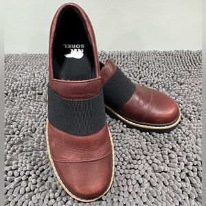 SOREL Joan Now Loafer Boot